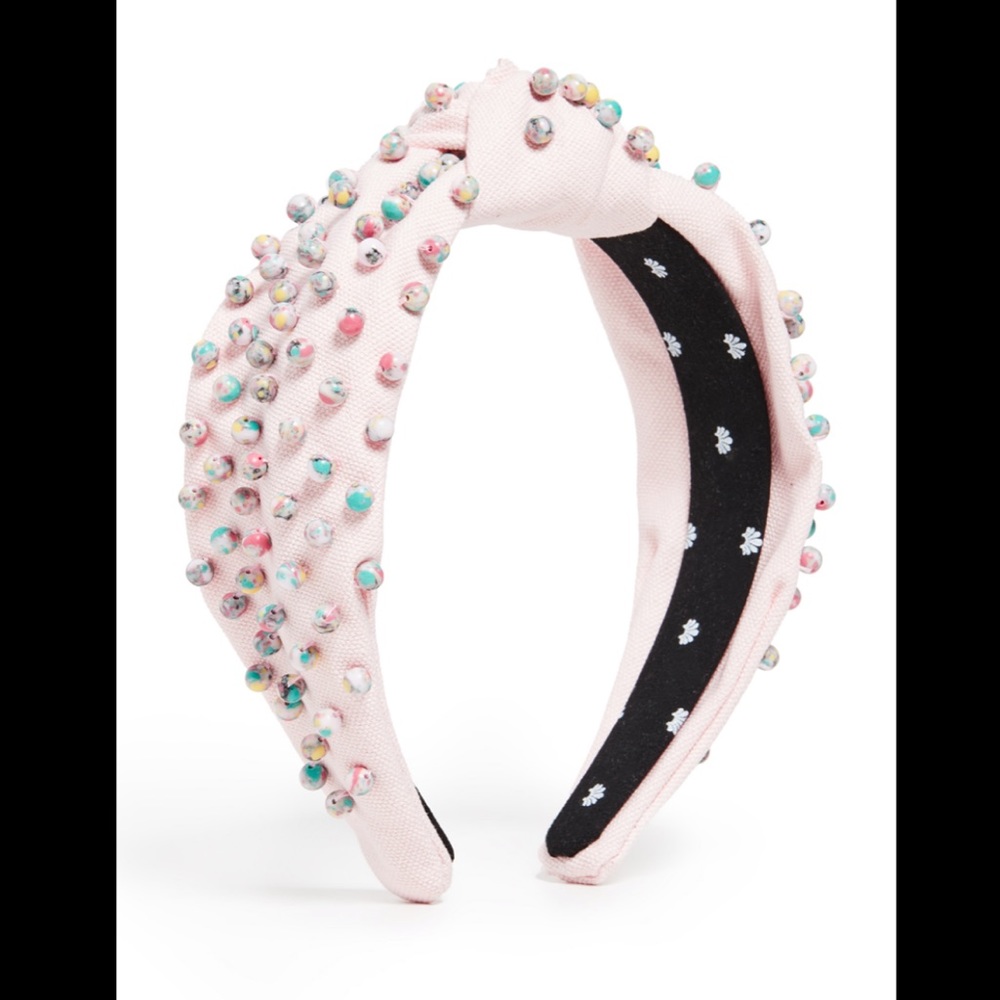 Confetti Beaded Lele